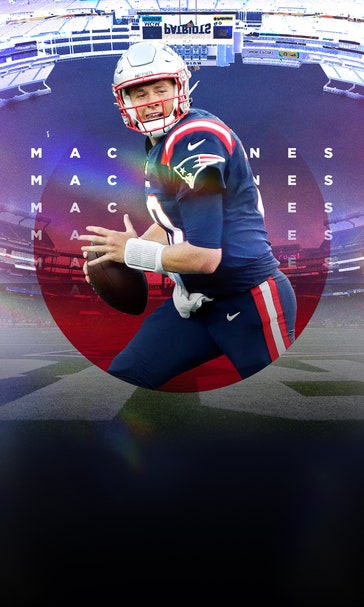Why Won't Mac Go Deep?